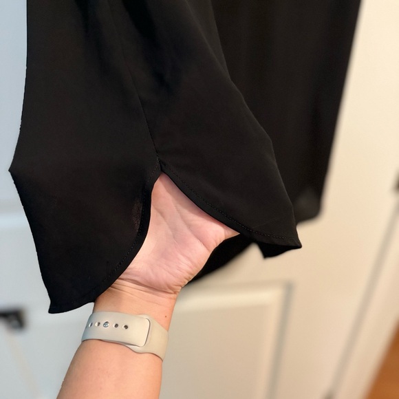 J.Crew Short Sleeve Blouse - Picture 7 of 13